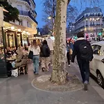 Gare Montoparnasse 2 Mins,,front Metro,gorgeous 2 Bedroom, 76 M2 ,in Center Of St Germain Very Close To Notre Dame Of ,5 Mns Eiffel Tour *
