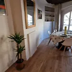 Gare Montoparnasse 2 Mins,,front Metro,gorgeous 2 Bedroom, 76 M2 ,in Center Of St Germain Very Close To Notre Dame Of ,5 Mns Eiffel Tour Lejlighed *