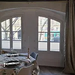 Gare Montoparnasse 2 Mins,,front Metro,gorgeous 2 Bedroom, 76 M2 ,in Center Of St Germain Very Close To Notre Dame Of ,5 Mns Eiffel Tour