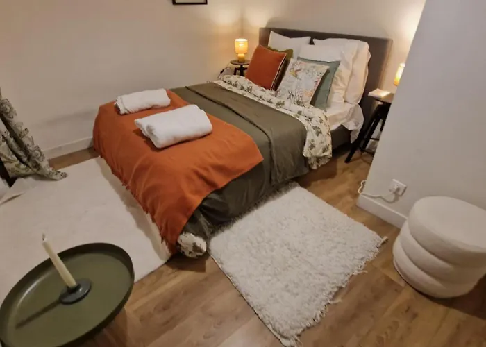 Gorgeous 2 Bedroom, 70 M2 ,in Center Of St Germain Veryclose To Notre Dame Of ,5 Mns Eiffel Tour *