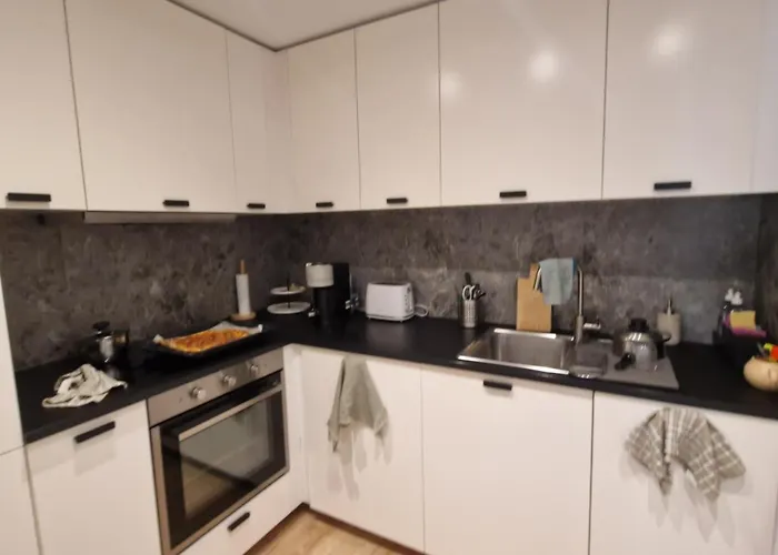 Gorgeous 2 Bedroom, 70 M2 ,in Center Of St Germain Veryclose To Notre Dame Of ,5 Mns Eiffel Tour باريس