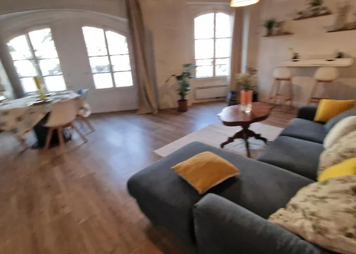 شقة Gorgeous 2 Bedroom, 70 M2 ,in Center Of St Germain Veryclose To Notre Dame Of ,5 Mns Eiffel Tour باريس